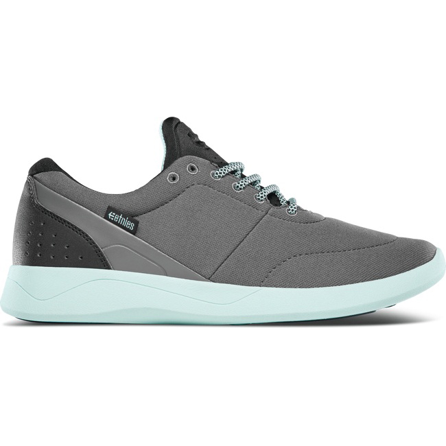 Zapatos Etnies Balboa Bloom - Tenis Para Hombre W373 Mexico